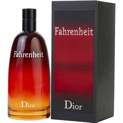 dior fahrenheit edt per uomo 100 ml tester|Fahrenheit By Christian Dior For Men. Eau De Toilette .